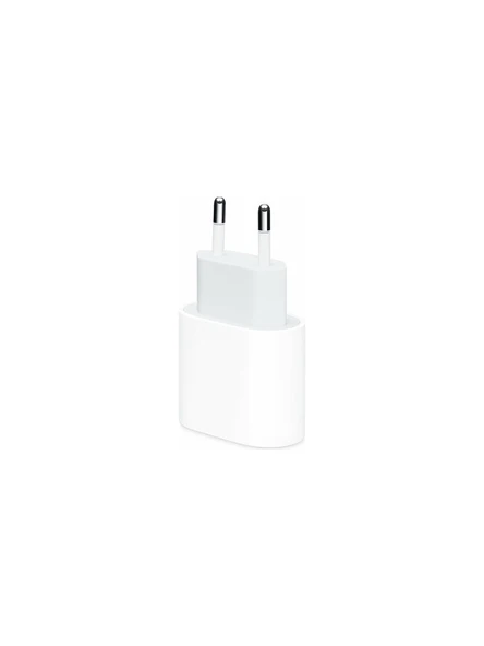 20W Usb-C Iphone Uyumlu Yeni Nesil Hızlı Şarj Aleti Adaptör Başlık ürün görseli 1