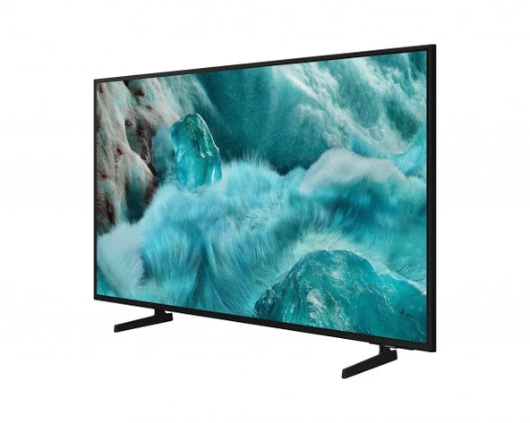 Samsung 55Q7F 55 inç 139 Ekran Dahili Uydu 4K Ultra HD Smart QLED TV ürün görseli 1
