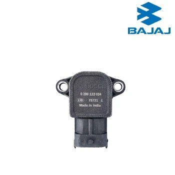 Bajaj Pulsar RS 200 Gaz Kelebek Sensörü Euro 3 Orjinal ürün görseli 1
