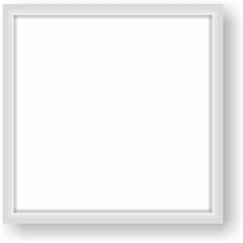 60x60 48 W Led Panel Beyaz - Resim 2