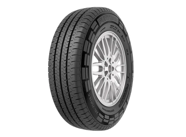 Funtoma VanFun 195 R14C 106/104R Yaz Lastiği - 2026 ürün görseli 1