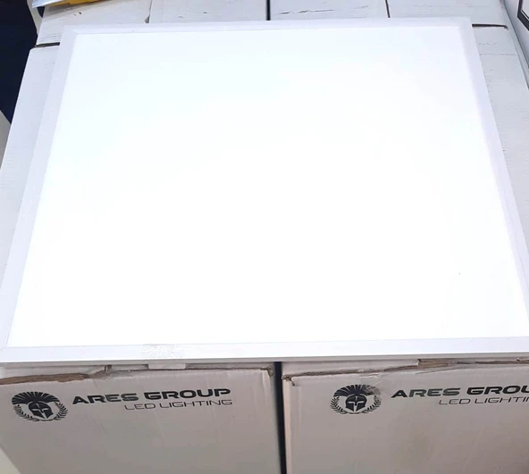 60x60 48 W Led Panel Beyaz - Resim 4