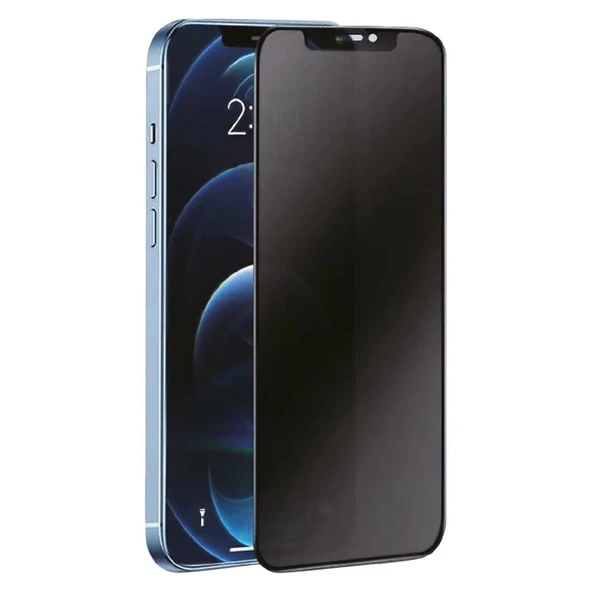 Vivo Y17s 3d Antistatik Hayalet Cam Ekran Koruyucu ürün görseli 1