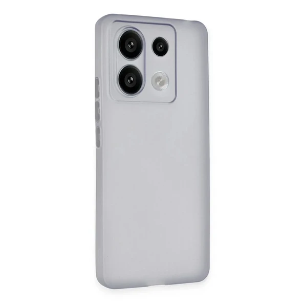 Xiaomi Redmi Note 13 Pro 5g Kılıf Puma Silikon - Mor - Resim 11