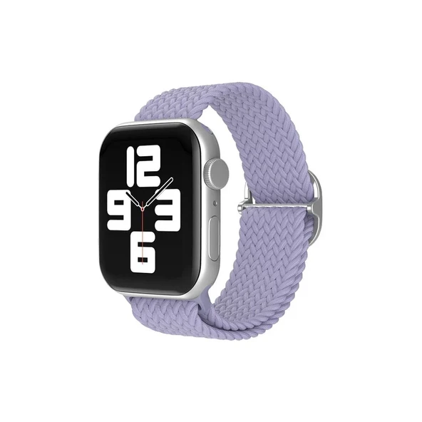 Apple Watch 42mm  Kordon (saat Değildir) - Lila ürün görseli 1