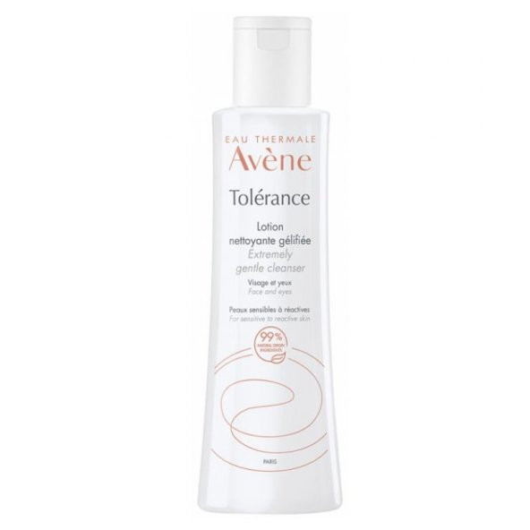 Avene Tolerance Extremely Gentle Cleanser 200 ml ürün görseli 1