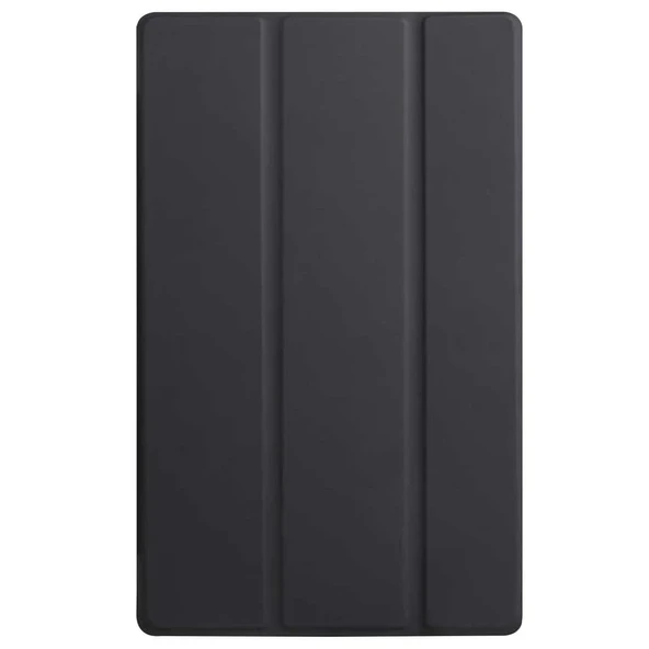Lenovo M10 Hd X306f Kılıf Tablet Smart Kılıf - Siyah ürün görseli 1