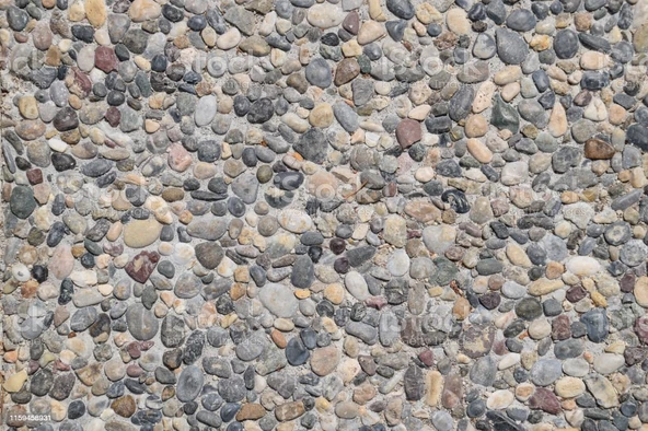 Çakıl Taşı Kaplama Kağıdı 3 Metre ürün görseli 1