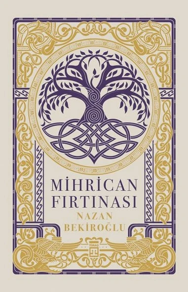 Mihrican Fırtınası ürün görseli 1