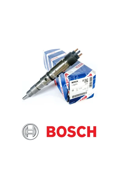 Enjektör Cr Mercedes Sprınter 311 / 313 / 315 Cdı / Vıto 06 => ürün görseli 1