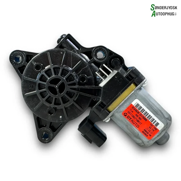 83460-D7000 Mobis Tucson Sağ Arka Kapı Cam Motoru 2015-20 ürün görseli 1