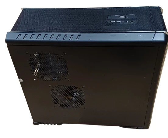 Cooler Master CM690 Powersız Kasa Yenilenmiş Ürün - Resim 3
