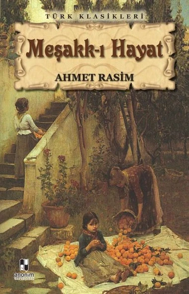 Meşakk-ı Hayat ürün görseli 1