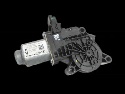 83460-N7010 Mobis Hyundai Tucson Sağ Arka Kapı Cam Motoru 2021-26 ürün görseli 1