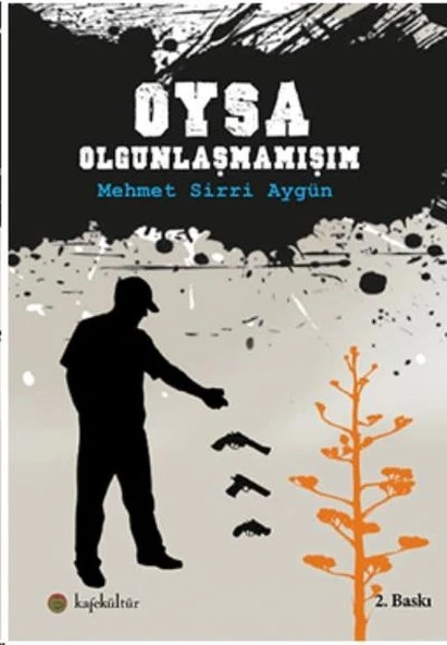 a Ounlaşmamışım ürün görseli 1