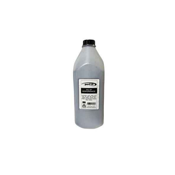 St Ricoh Sp Serısı Sp200 - Sp300 - Sp4511 Toner Tozu 1 Kg ürün görseli 1