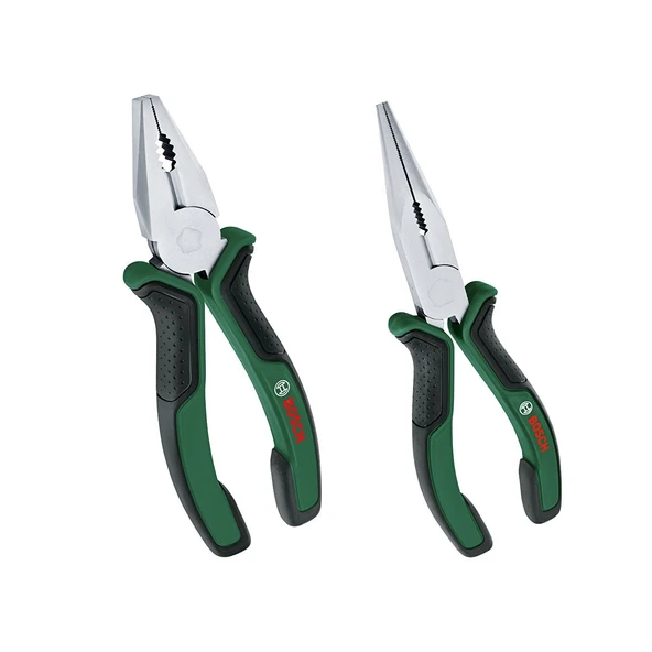 Bosch Pense Seti 2 Parça ürün görseli 1