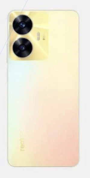 Realme C55 8/256 GB (ithalat garantili ) - Resim 2