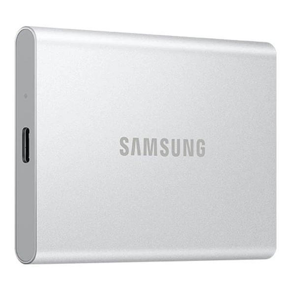 1 Tb T7R Usb3.2 Mu-Pd1T0G/Ww 1050-1000 Mb/S Tasinabilir Ssd Tr ürün görseli 1