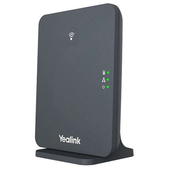 Yealink W70B Sip Dect Baz İstasyonu ürün görseli 1