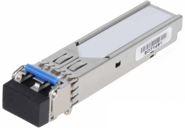 Uranium Sfp-0320D 1.25G Sfp Ge-Lx-Ci Tx1310Nm Lc 20Km Sm Modul Cisco Uyumlu ürün görseli 1