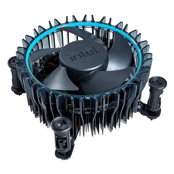 Intel Fan Lga1700 Uyumlu ürün görseli 1