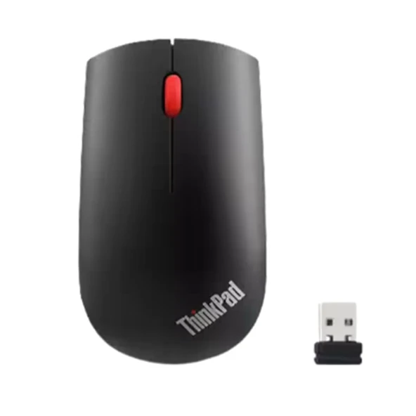 Thinkpad Esential Kablosuz Mouse 4X30M56887 ürün görseli 1