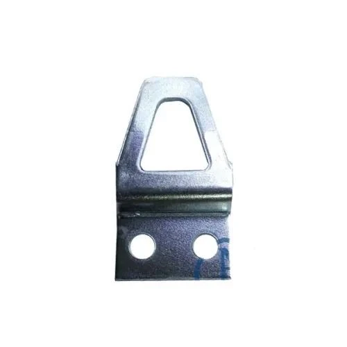 Eğik, Eğri Üçgen Resim, Tablo, Çerçeve Askısı - 18x33mm, 100 Adet ürün görseli 1