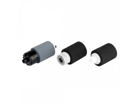 Pickup Roller Kyocera 3 Lü Set Lastik Üniversal ürün görseli 1