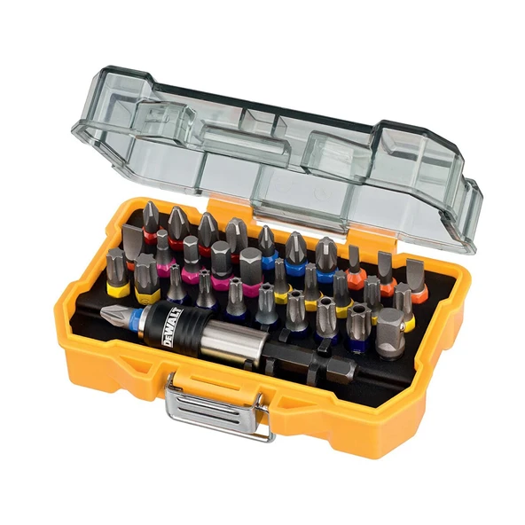Dewalt Dt7969-qz 32 Parça Vid Uç Seti ürün görseli 1