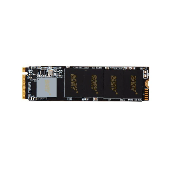1 Tb Bory Nv890 M2 2280 3D Nand Nvme ürün görseli 1