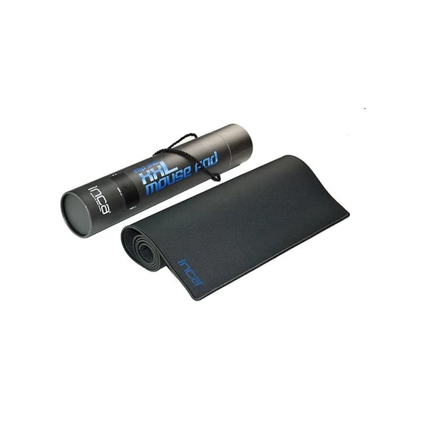 Inca Imp-018M 90X40Cm Xxl Mouse Pad - Resim 3