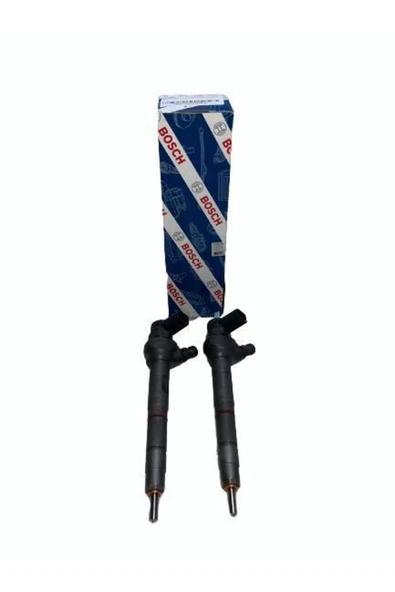 Enjektör / Caddy-crafter 12-16 / 03l130277q-0445110646 ürün görseli 1