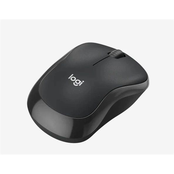 M241 Kompakt Sessi̇z Kablosuz Bluetooth Mouse Si̇yah 910-007471 ürün görseli 1