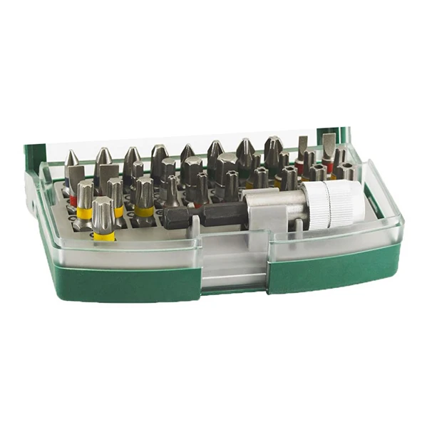 Bosch Vidalama Seti 32 Parça - Resim 3