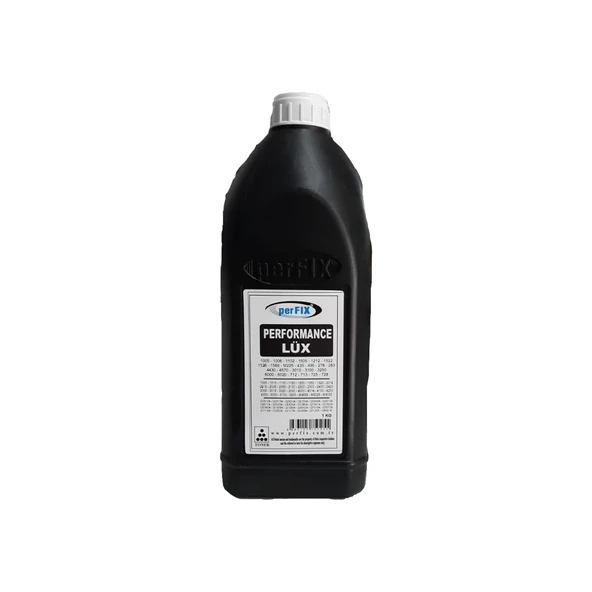 St Lüx Tam Unıversal Toner Tozu 1 Kg ürün görseli 1