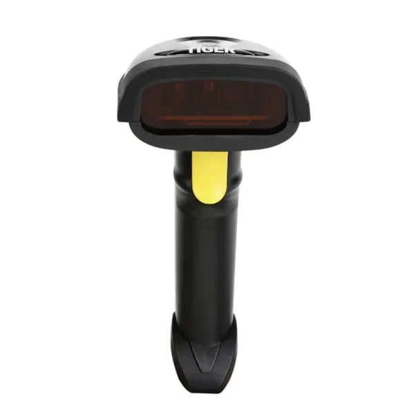Perkon Tiger Cs20 1D Kablolu Usb Barkod Okuyucu - Resim 2