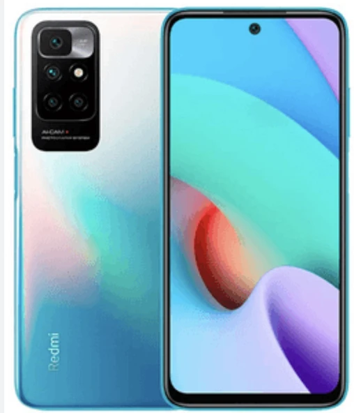 XiAOMi REDMİ 10 2022 (İTHALAT GARANTİLİ ) - Resim 2