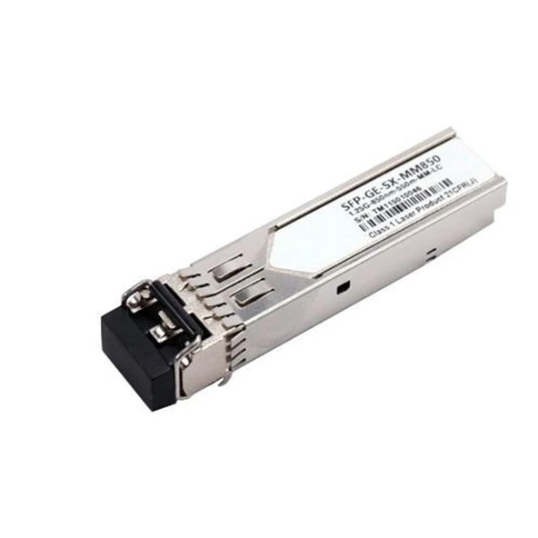 Uranium Sfp-Ge-Sx-Hp 21Cfr(J)Class 1 Gigabit 850Nm 550M Lc Multimod (Mm) Sfp Modül(Hp Uyumlu) ürün görseli 1