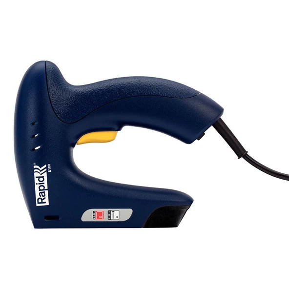 Rapid Hobby Elektrik Zımba Makinesi ürün görseli 1