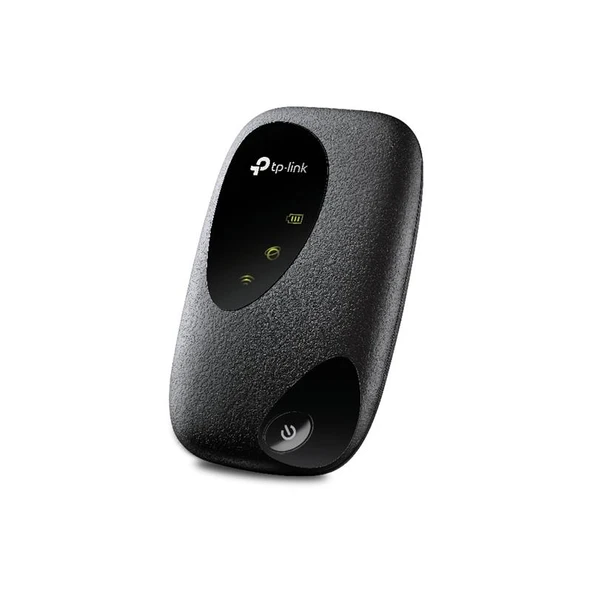 Tp-Link M7200 300Mbps 4G Lte Kablosuz Router - Resim 2