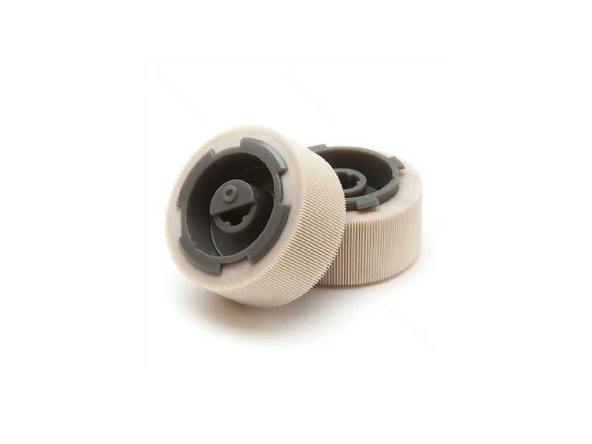 Pickup Roller Lexmark Ms810 - Mx810 - Ms811 - Mx811 2 Li Set ürün görseli 1