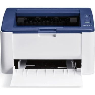 Xerox 3020 Wi-Fi Mono Laser Yazıcı ürün görseli 1