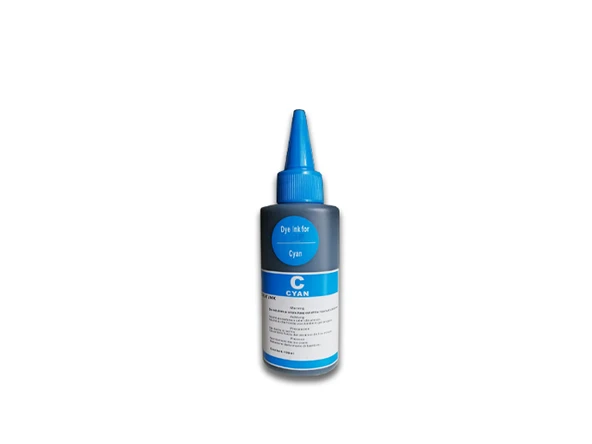 Mürekkep (100 Ml) Üniversal Şişeli ürün görseli 1