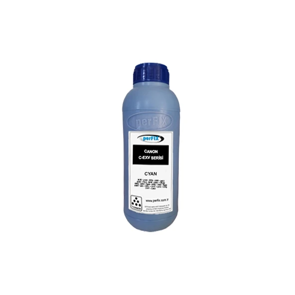 Rt C Exv Dd Serisi Üniversal Toner Tozu Japon 500 Gr ürün görseli 1