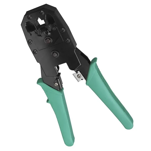 S-Link Sl-315 Rj-45/Rj-12/Rj-11 Üçlü Pense ürün görseli 1