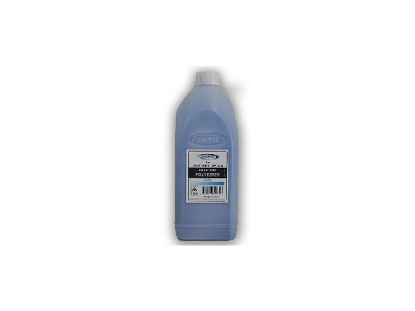 Rt 1600 2600-Q6001A - 5000-707 Perfix Cyan Toner Tozu 5 ürün görseli 1