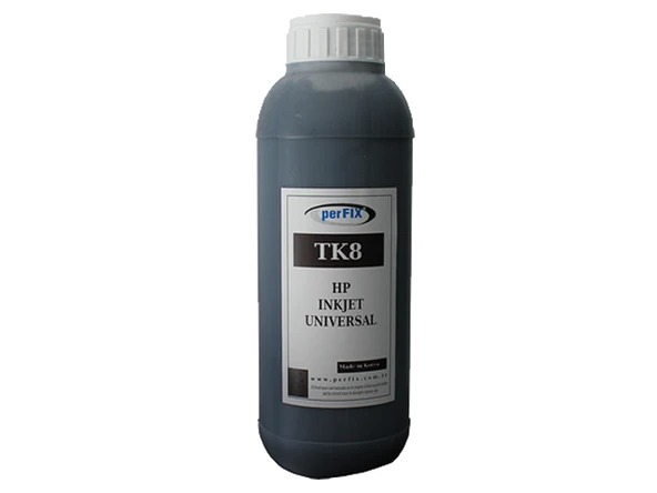 Mürekkep Tk 7 Ink Üniversal Black 1 Kg ürün görseli 1