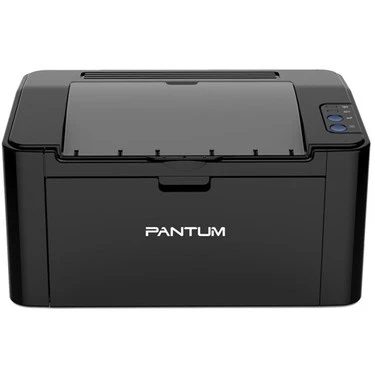 Pantum P2500 Laser Yazıcı ürün görseli 1