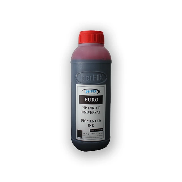 Mürekkep Perfix Üniversal Magenta Calli Alman 1 Kg ürün görseli 1